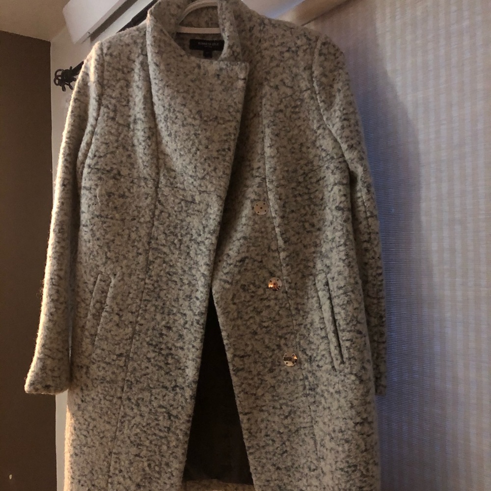 Kenneth Cole Coat